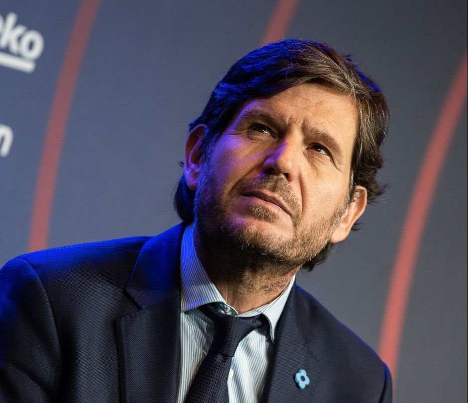 Fabrizio Romano tweet media