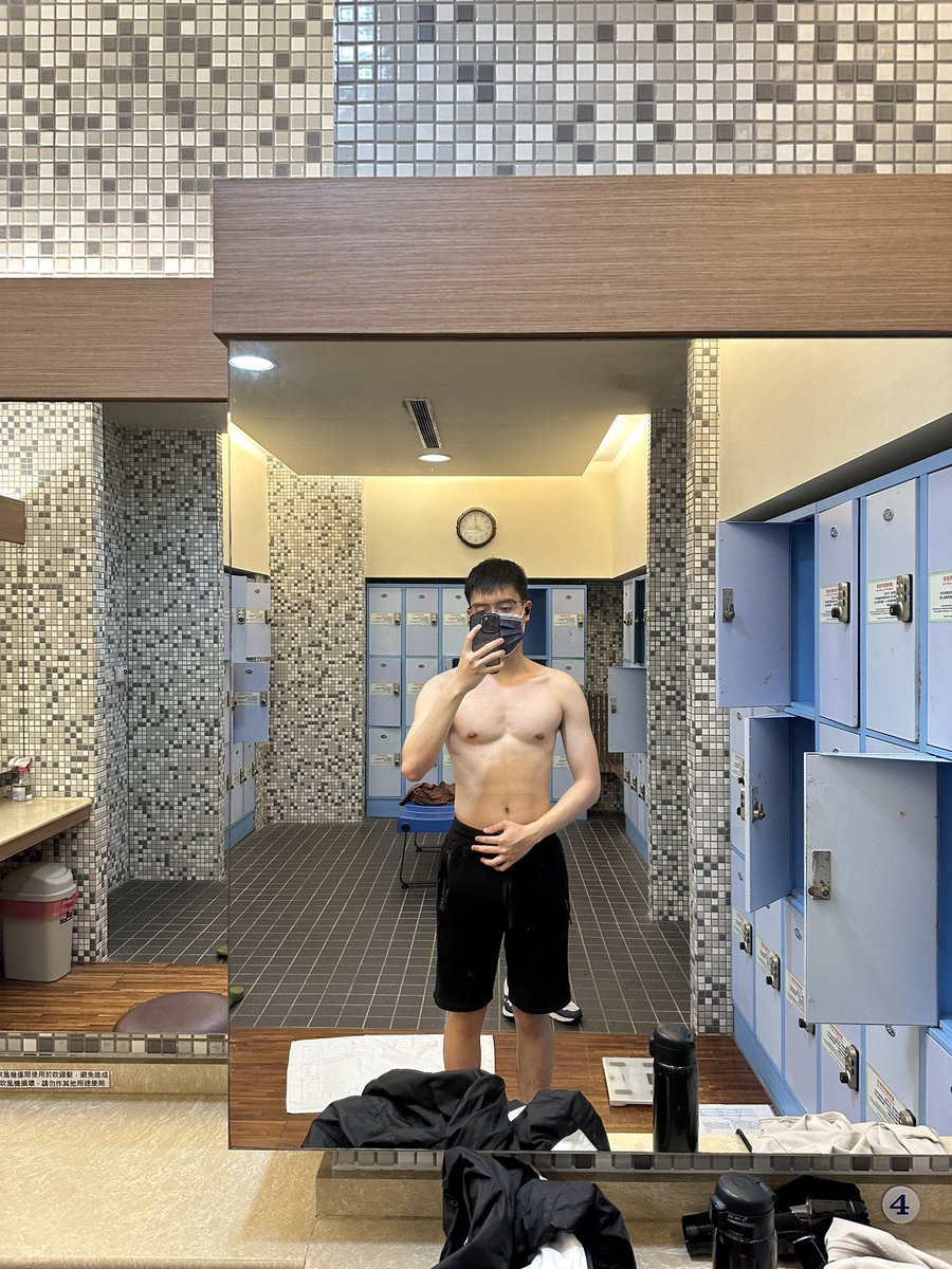 leaf_work_out's tweet photo. @MentoMensex https://t.co/0Qc14OEIWf.a.leaf 
偶爾在限時動態上紀錄身材
https://t.co/I9ueJI2AHv https://t.co/qJ4SjSt1jH