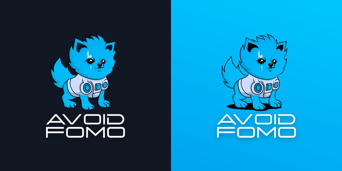 Tolmindev (@nearcreative) on Twitter photo Mascot logo for Avoid Fomo - Crypto trading Multitool
<a href="/AvoidFomo/">Avoid Fomo</a> is the ecosystem of tools that helps crypto traders, investors and all enthusiasts do their routine work and maximize profits in different ways. Mascot logo for Avoid Fomo - Crypto trading Multitool
<a href="/AvoidFomo/">Avoid Fomo</a> is the ecosystem of tools that helps crypto traders, investors and all enthusiasts do their routine work and maximize profits in different ways.