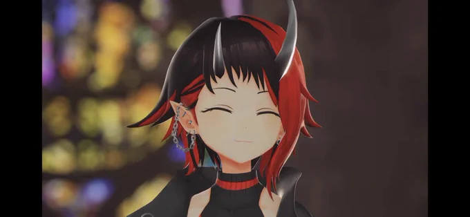 MCリン様 かわいいねぇ  #ななしのライブやばい