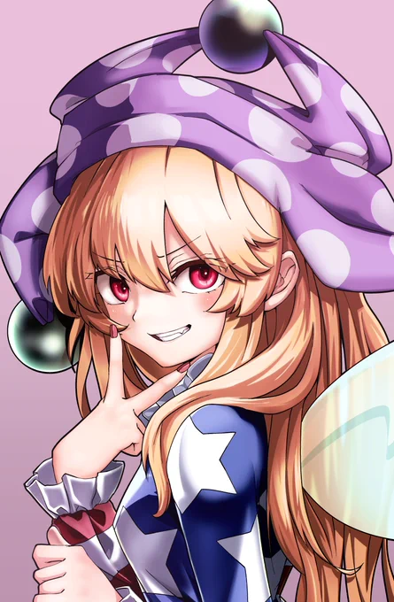 クラピちゃん