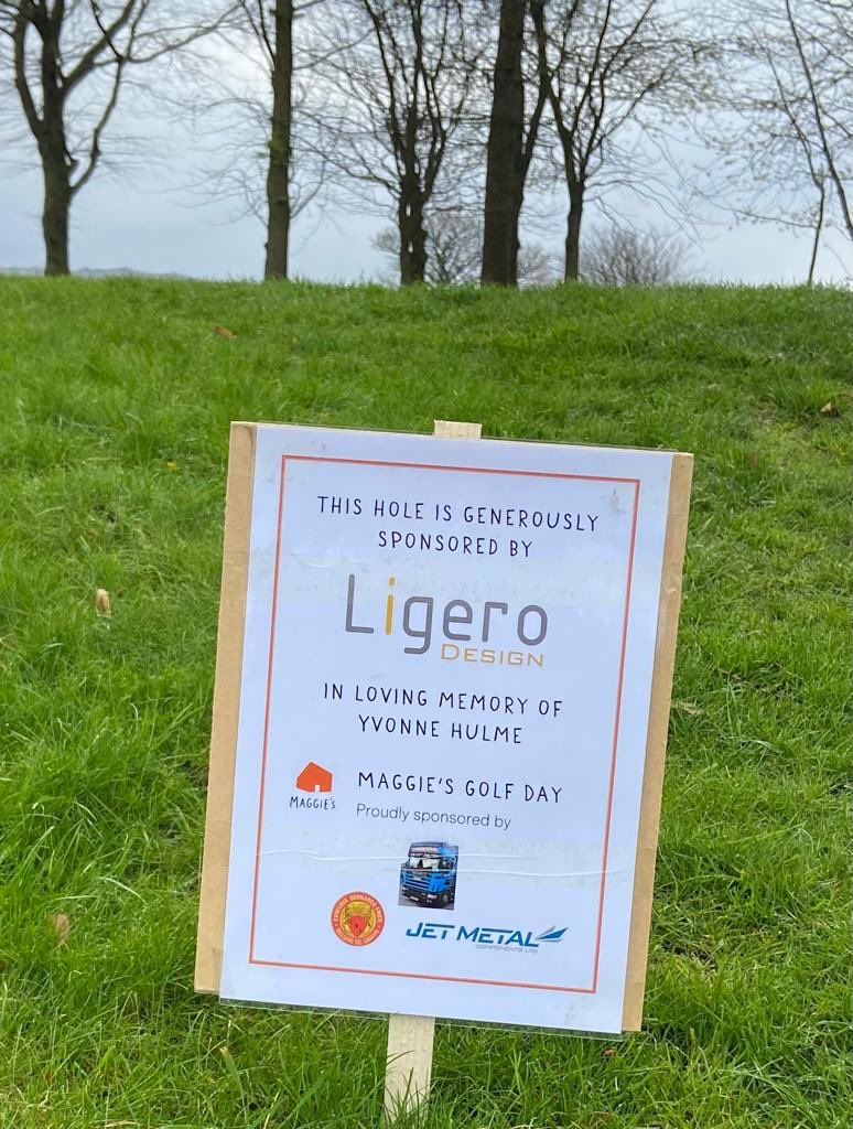 Ligero Design Ltd tweet media