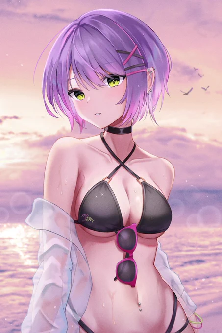 #GWはフォロワーが増えるらしい  少しずつ暑くなってきましたね