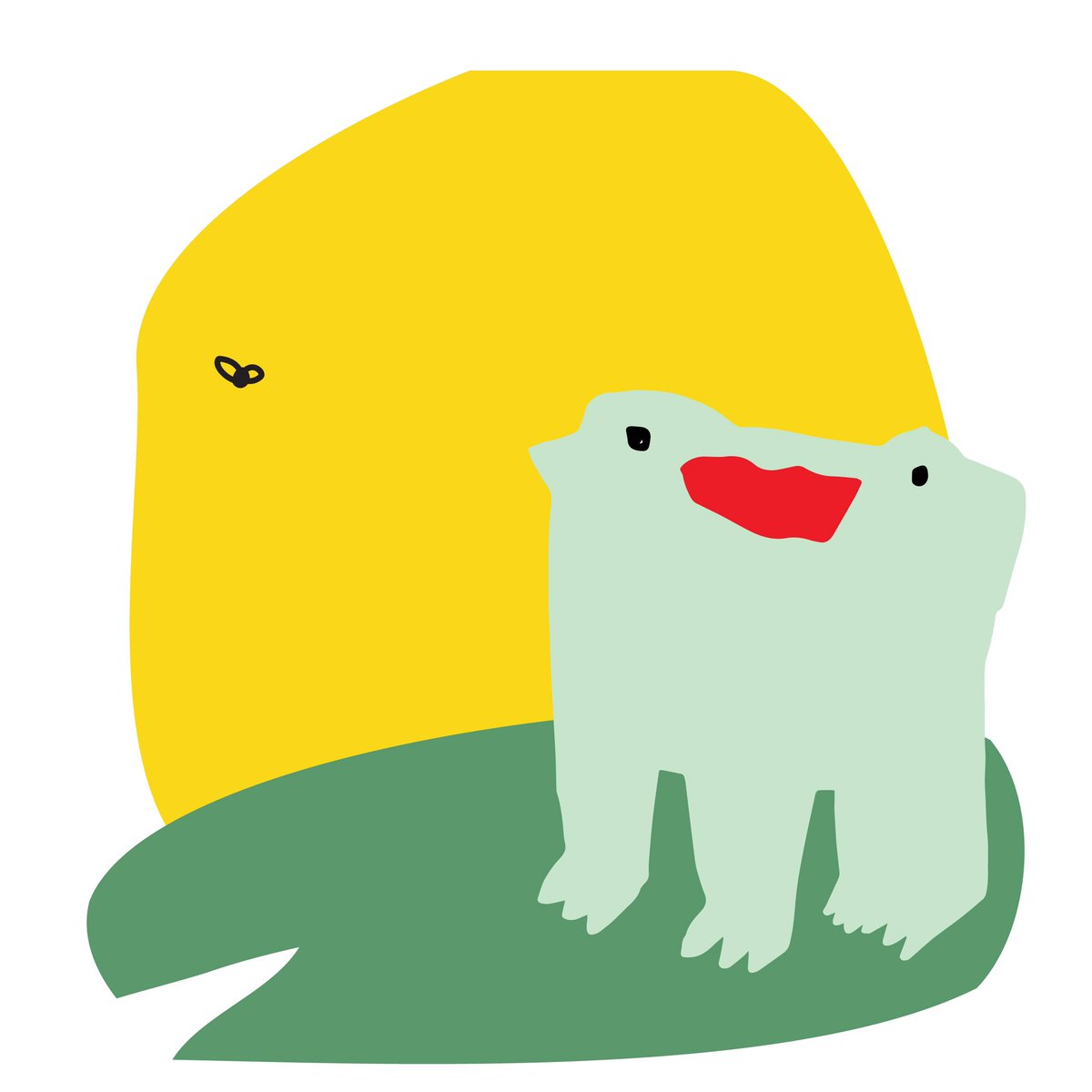 eggcroissant's tweet image. Hi. Hallo. It’s Wednesday morning.