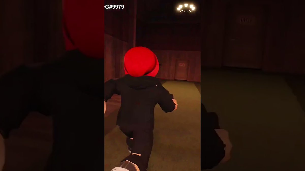 TermyGun's tweet photo. Black monster in doors roblox #roblox #robloxdoors #robloxedit #shorts – Join to become a member you wont regret it..... seriously you won't regret it
https://t.co/QAhKrqK57q https://t.co/t7Xw26JDVL https://t.co/dltWKjLu9p