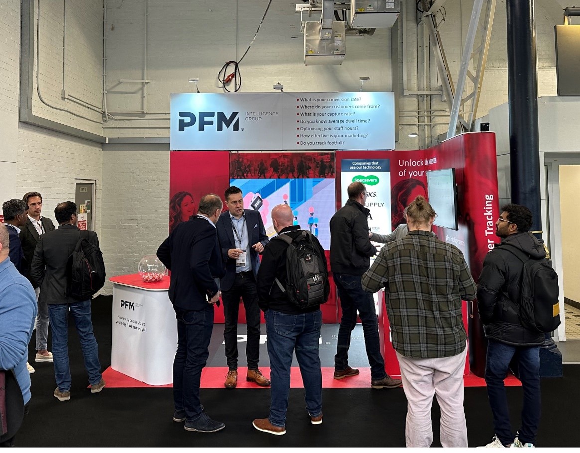 PFM Intelligence Group tweet media