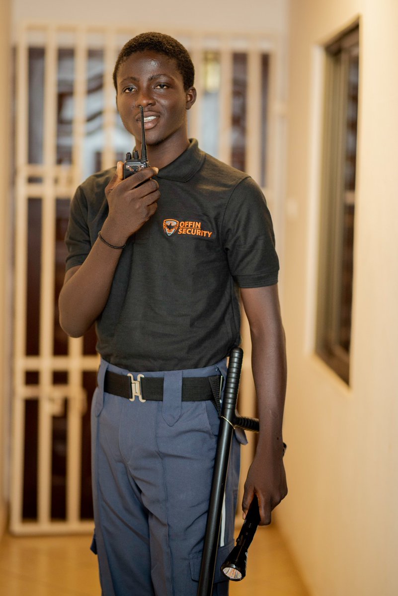 OffinSecurity's tweet photo. GET PROTECTED BY OFFIN SECURITY!
#offinsecurity #privatesecurity #alertness #professionalism #reliable #innovation https://t.co/sCIjAiZ0Xx