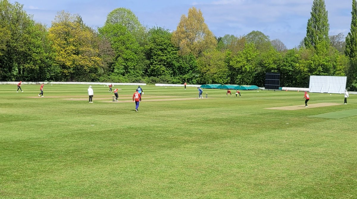Lisvane Cricket Club (@lisvanecc) on Twitter photo Blue skies at last for <a href="/CMetCricket/">Cardiff Met Cricket</a> First XI v <a href="/teambucc/">Bournemouth University Cricket</a> Bournemouth University First XI Blue skies at last for <a href="/CMetCricket/">Cardiff Met Cricket</a> First XI v <a href="/teambucc/">Bournemouth University Cricket</a> Bournemouth University First XI