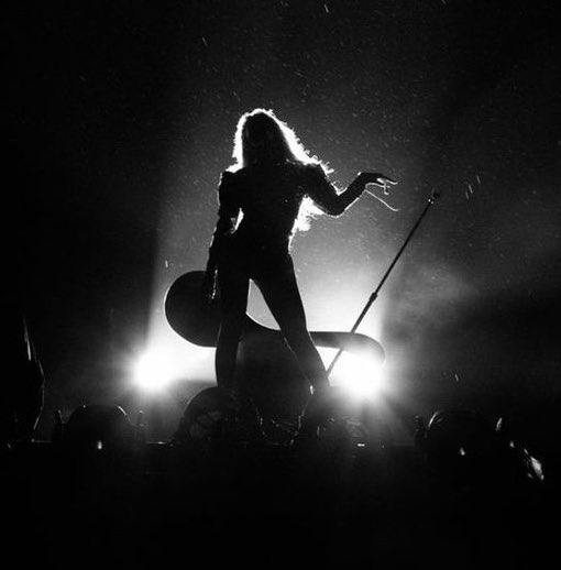 PopTingz's tweet photo. Beyoncé will kick off her “RENAISSANCE WORLD TOUR” in ONE WEEK. https://t.co/ZEsxJssduy