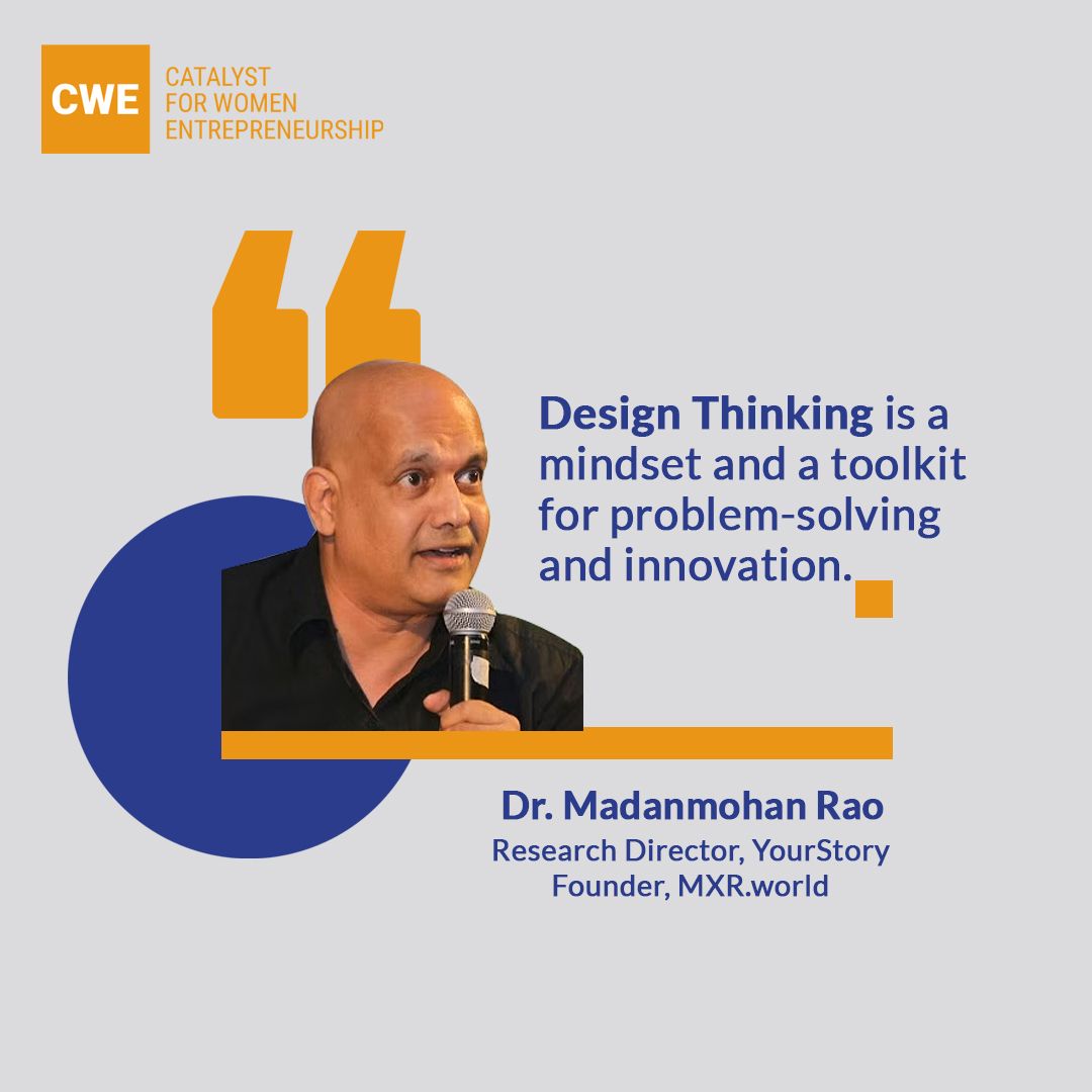 Catalyst for Women Entrepreneurship tweet media