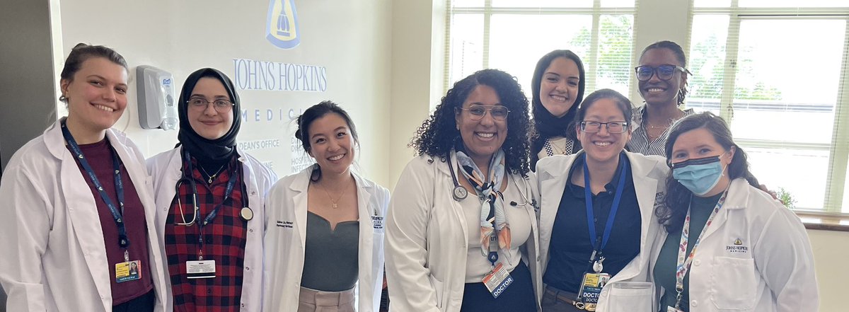 Jessica Queen, MD PhD (@jessicarqueen1) on Twitter photo Lots of learning and smiles on ID consults at <a href="/HopkinsBayview/">JohnsHopkinsBayview</a> this week <a href="/JHMed_ID/">Johns Hopkins Division of Infectious Diseases</a> Lots of learning and smiles on ID consults at <a href="/HopkinsBayview/">JohnsHopkinsBayview</a> this week <a href="/JHMed_ID/">Johns Hopkins Division of Infectious Diseases</a>