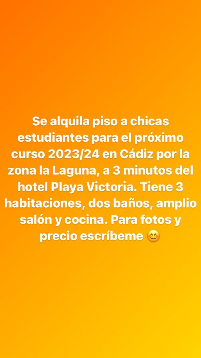Loprom5's tweet photo. Agradezco la difusión, porfi 🙏🫶🏻 https://t.co/lHgEA1FNgW