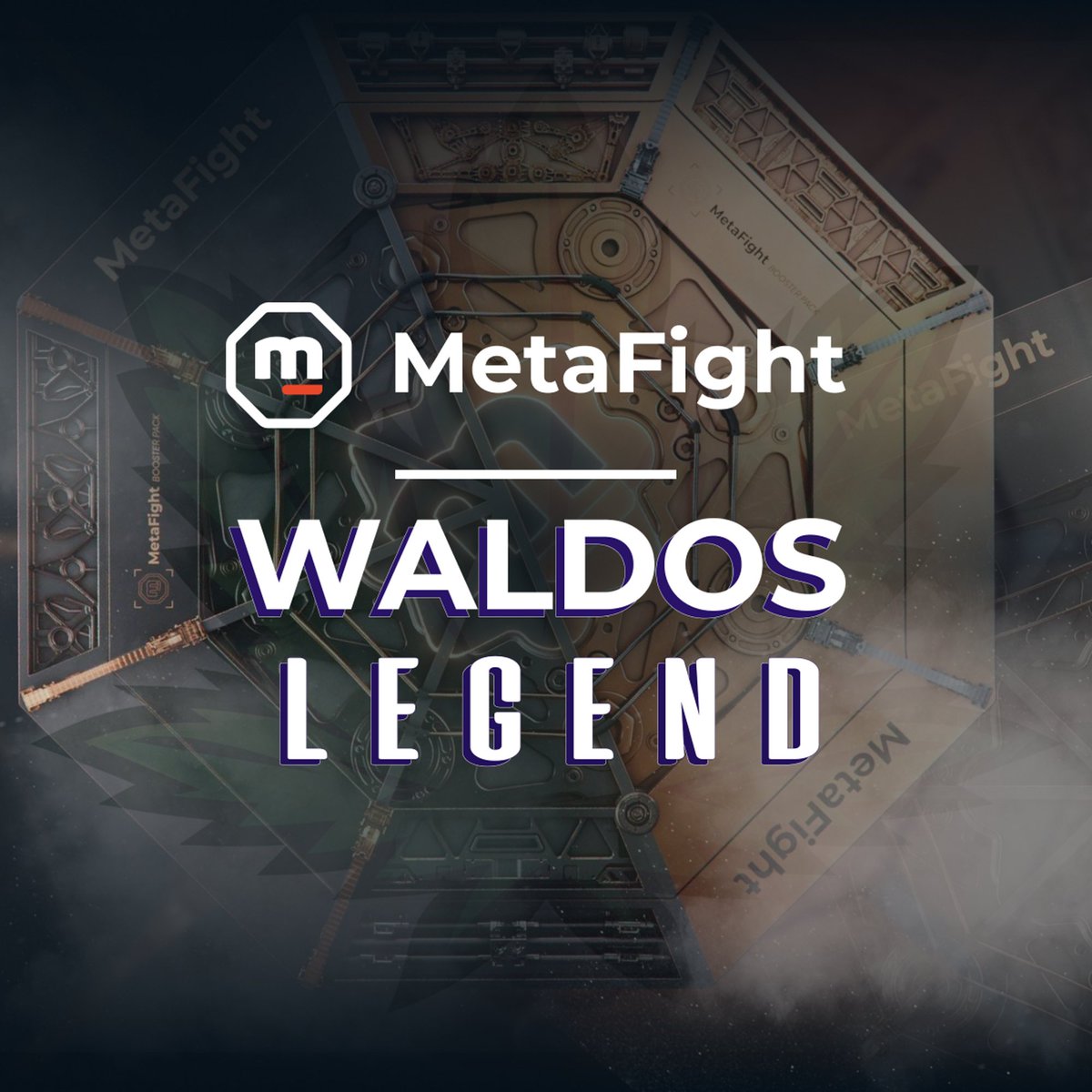 🤝 <a href="/MetaFightOff/">MetaFight</a> enthusiastically welcomes the collaboration with <a href="/WaldosLegend/">Waldos Legend 🌴💨</a> ! 🌴 

To celebrate this, get your chance to win:
🎁 10 Starter Packs &amp; 3 Bronze Cards
🎁 10 grams CBD weed, 1 grinder &amp; cigarettes leafs

👉Follow these simple steps to participate:
✅ Like &amp; RT this