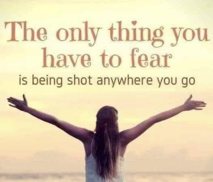 Good morning, friends, I hope your day is as beautiful as you are! REMEMBER, you're WORTH IT and YOU MATTER!!! 
💙Wednesday follow back party.💙 
💙Like💙 
💙Comment💙 
💙Retweet💙 
💙Vet💙 
💙Follow💙 
WE have more work to do!!! 
LET'S GO!!!
🩸🩸GOP/NRA = MURDERERS🩸🩸