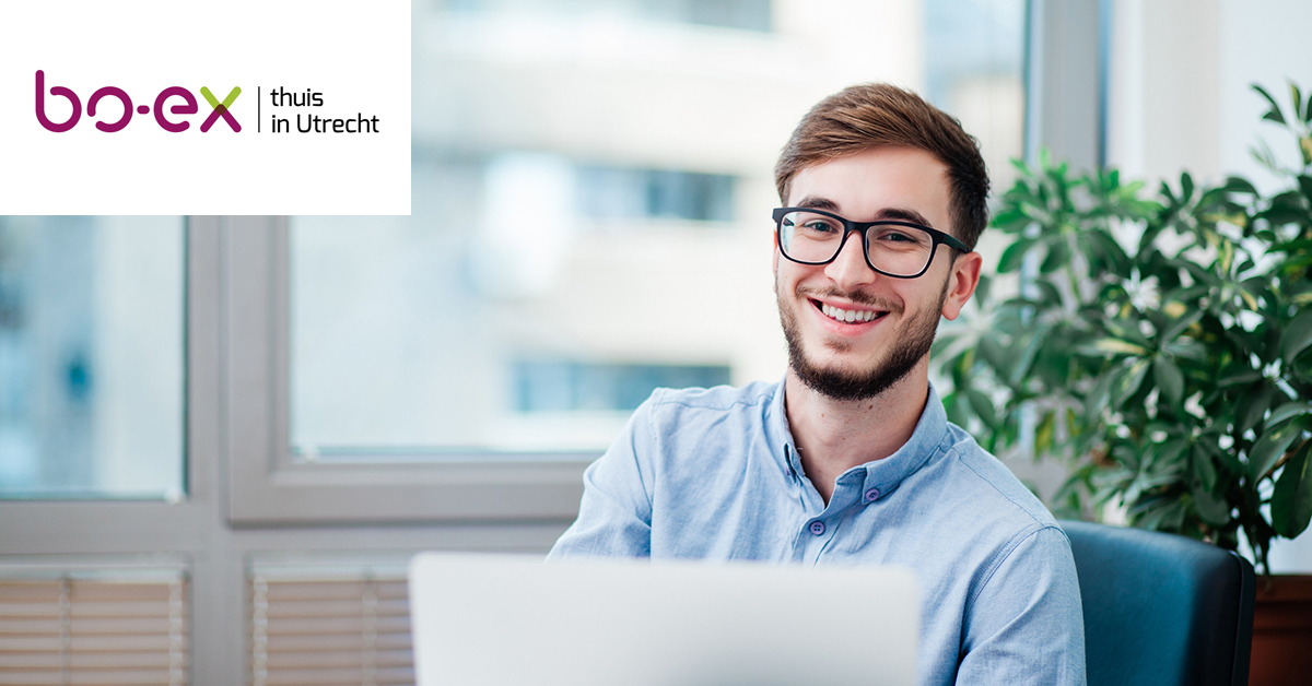 Woningcorporatie Bo-Ex tweet media