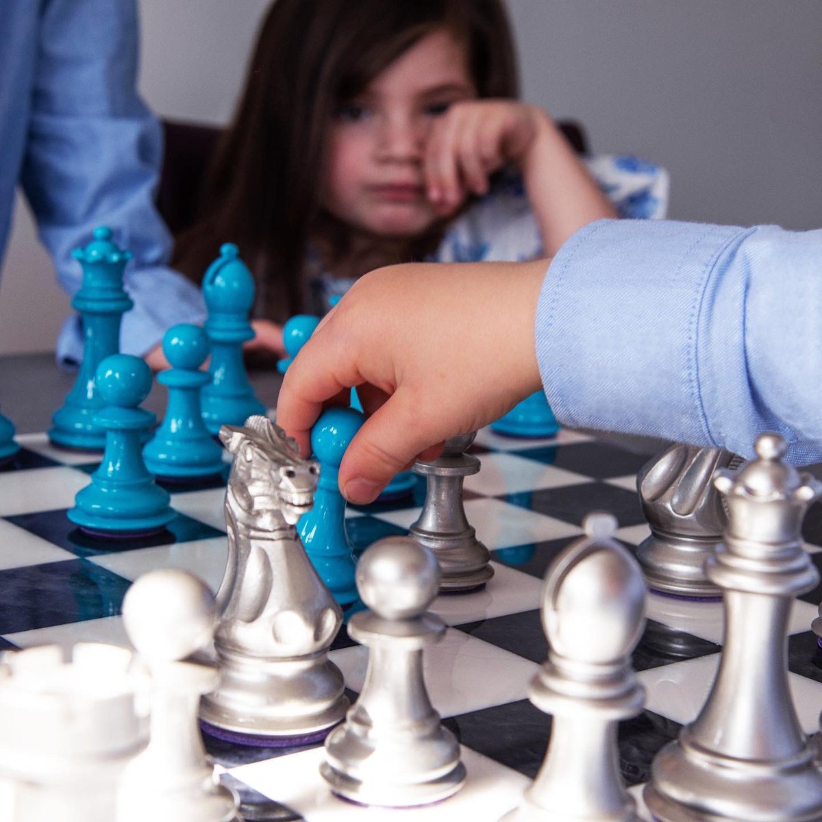 Purling | Make Time to Play tweet media