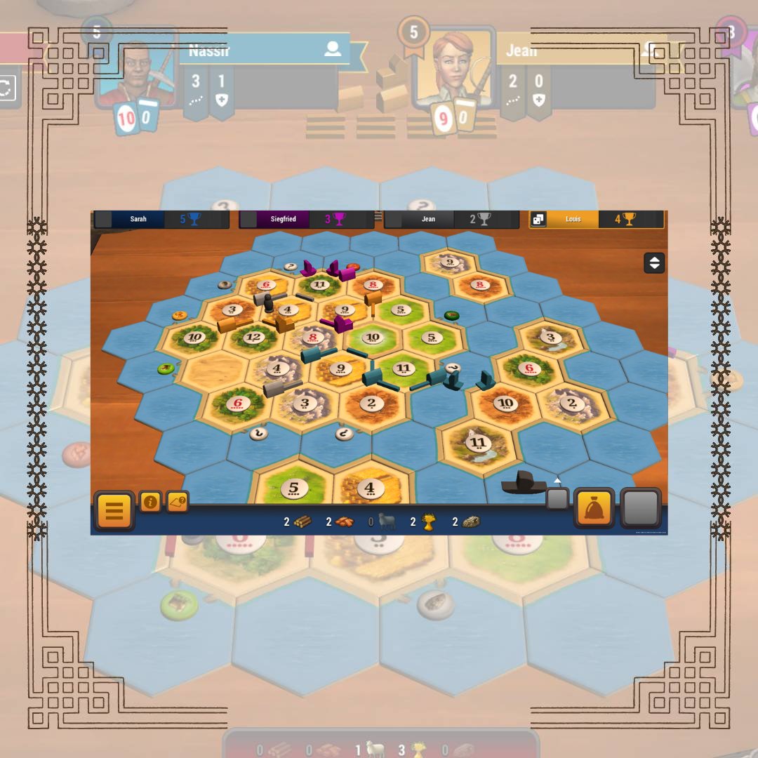 Catan Universe on Twitter 