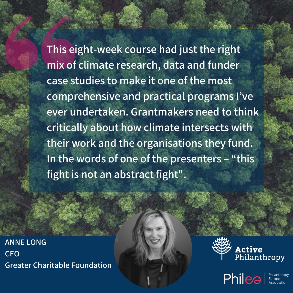 ActivePhilanthropy tweet media