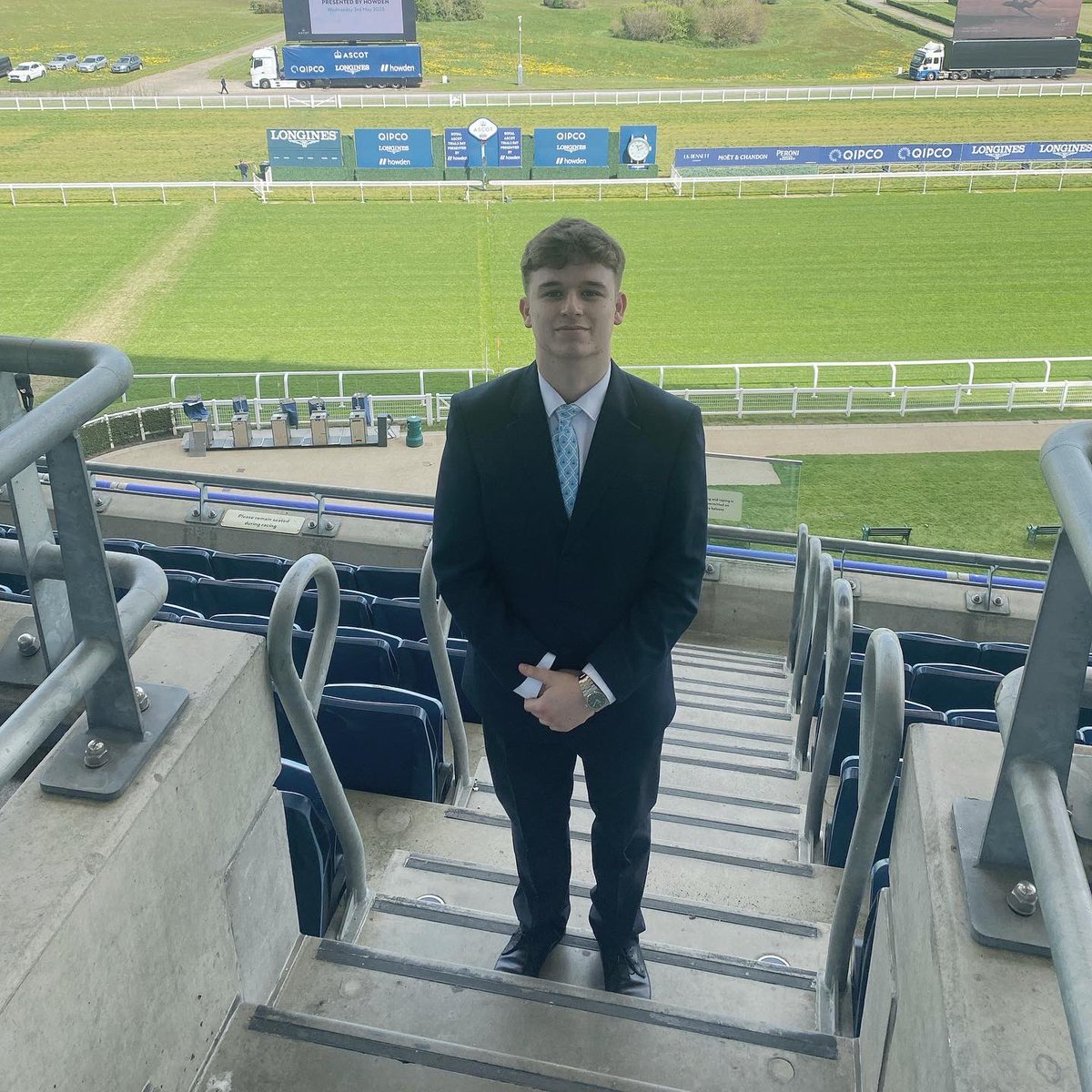 Knights Group tweet media