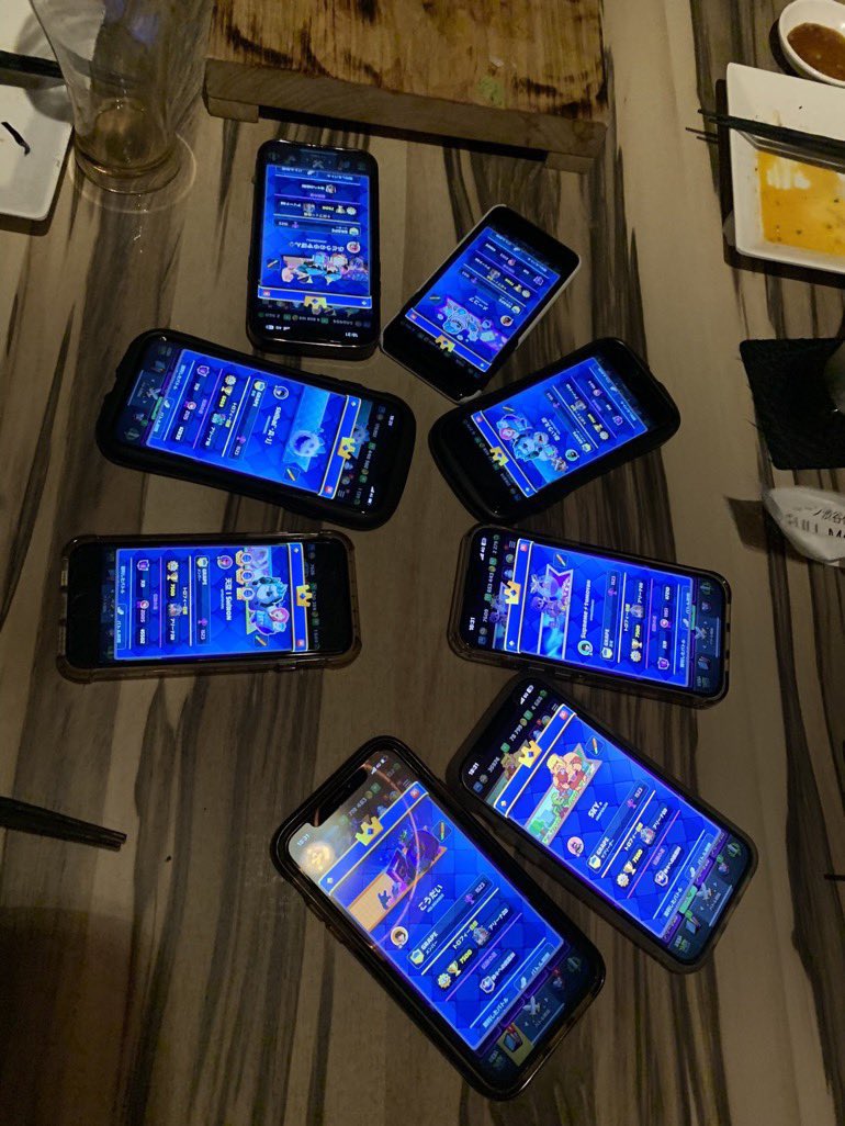 広島帰ります！
オフ会集まってくれた人ありがとう！
また集まろうね😆