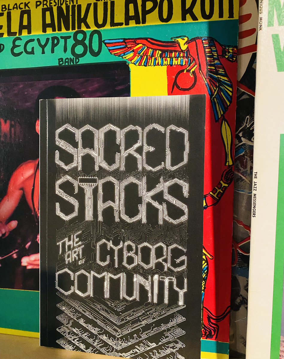 machines_in's tweet image. Excited to dig into this gorgeous vision of a future present age from @ntnsndr and @metalabel_xyz. #communitas @HLuceFdn #fela #religion #technology