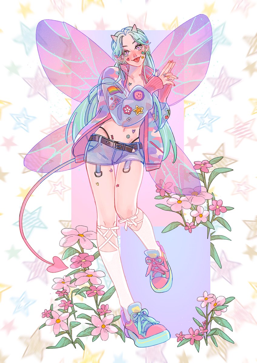𝒥𝒶𝓂𝒾𝓁𝓁𝑒🦋 (slow) tweet media