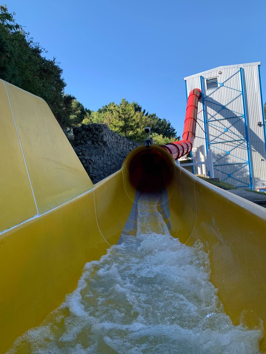 What's your plan for this long weekend. Will you be watching the coronation on Saturday?  We've got your back on that front whether you will be or not.  We will be open all weekend and Monday too - don't forget to book online beforehand splashdownwaterparks.co.uk/poole #CoronationWeekend