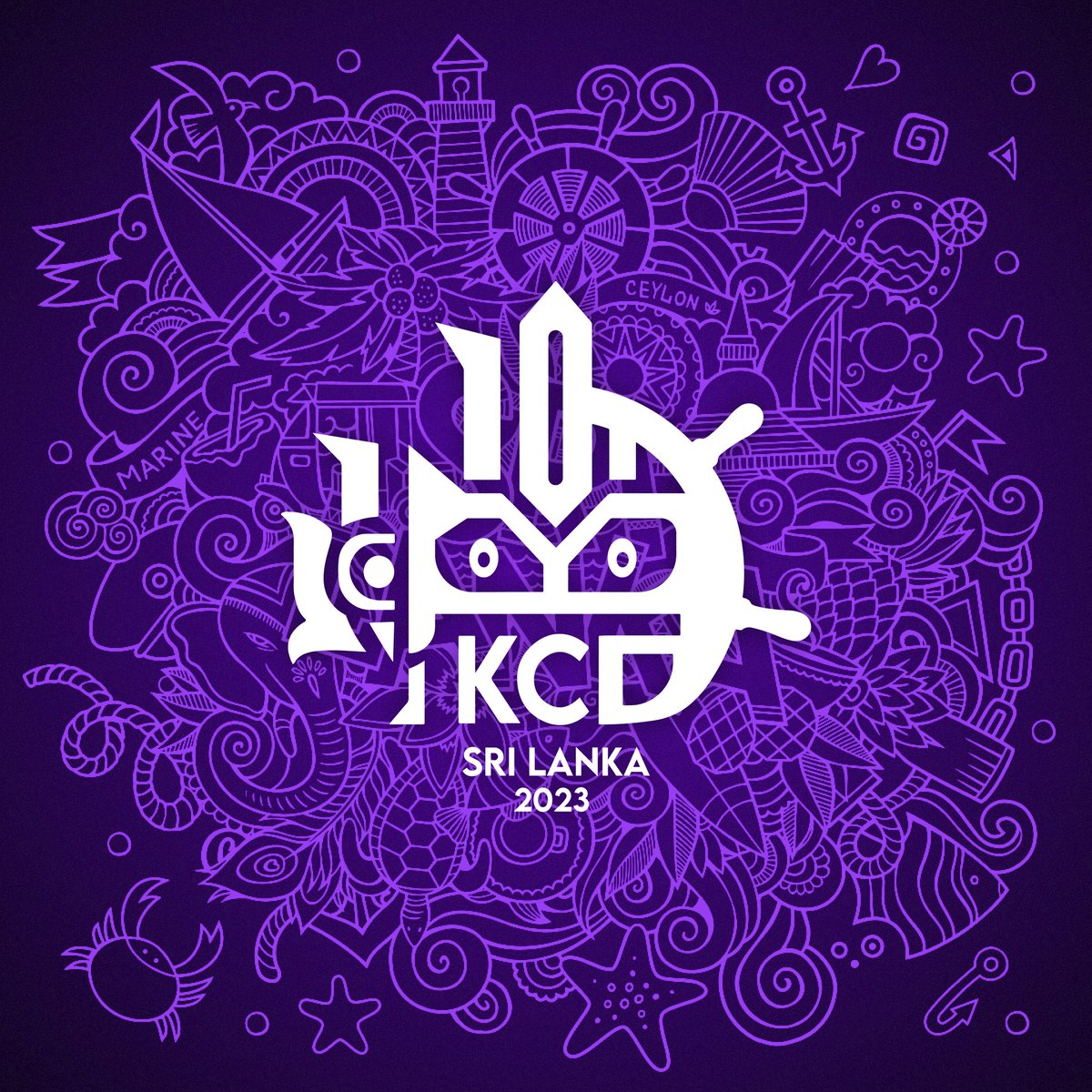 kcdsrilanka's tweet image. 