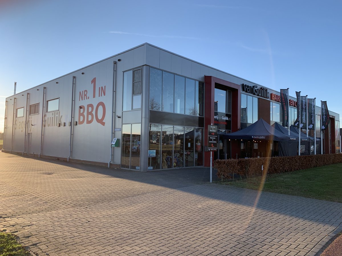 Doe jij dit jaar eindexamen en heb je lekker vroeg vakantie? En ben jij nog op zoek naar een leuke baan voor in de zomer? 🌞 
Dan kan je eind mei/begin juni bij ons al aan de slag! 
Bekijk de vacature op buff.ly/3Kew0h9 en reageer direct als het jou leuk lijkt!