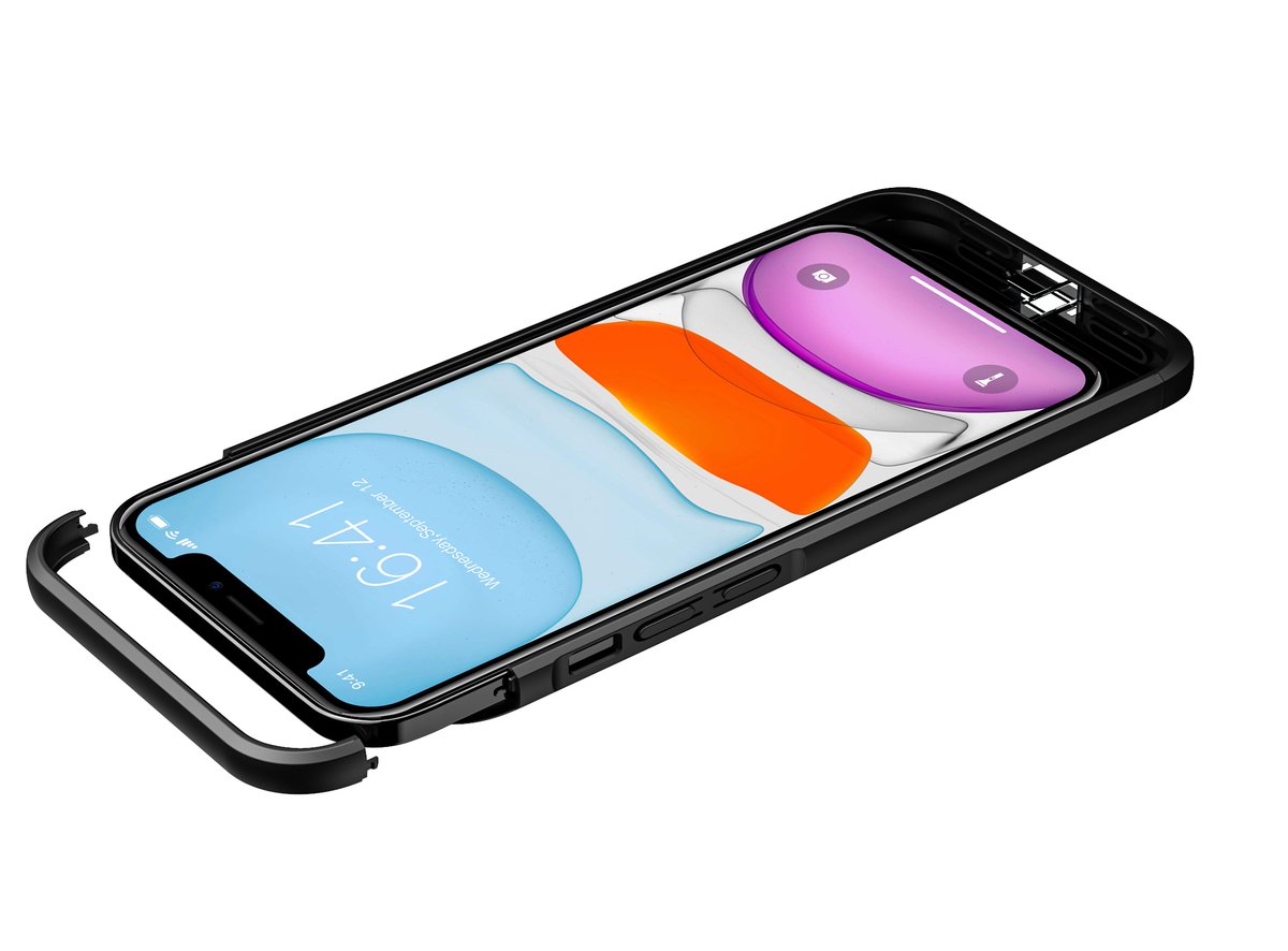 CntronicLtd's tweet photo. Power Case For iPhone 12 Pro Max Battery Case Power Bank Charging Cover For iPhone 12 Mini Slim Ba...
USD $33.63
https://t.co/fNPMZsBjoF https://t.co/95Q0CPvAYt