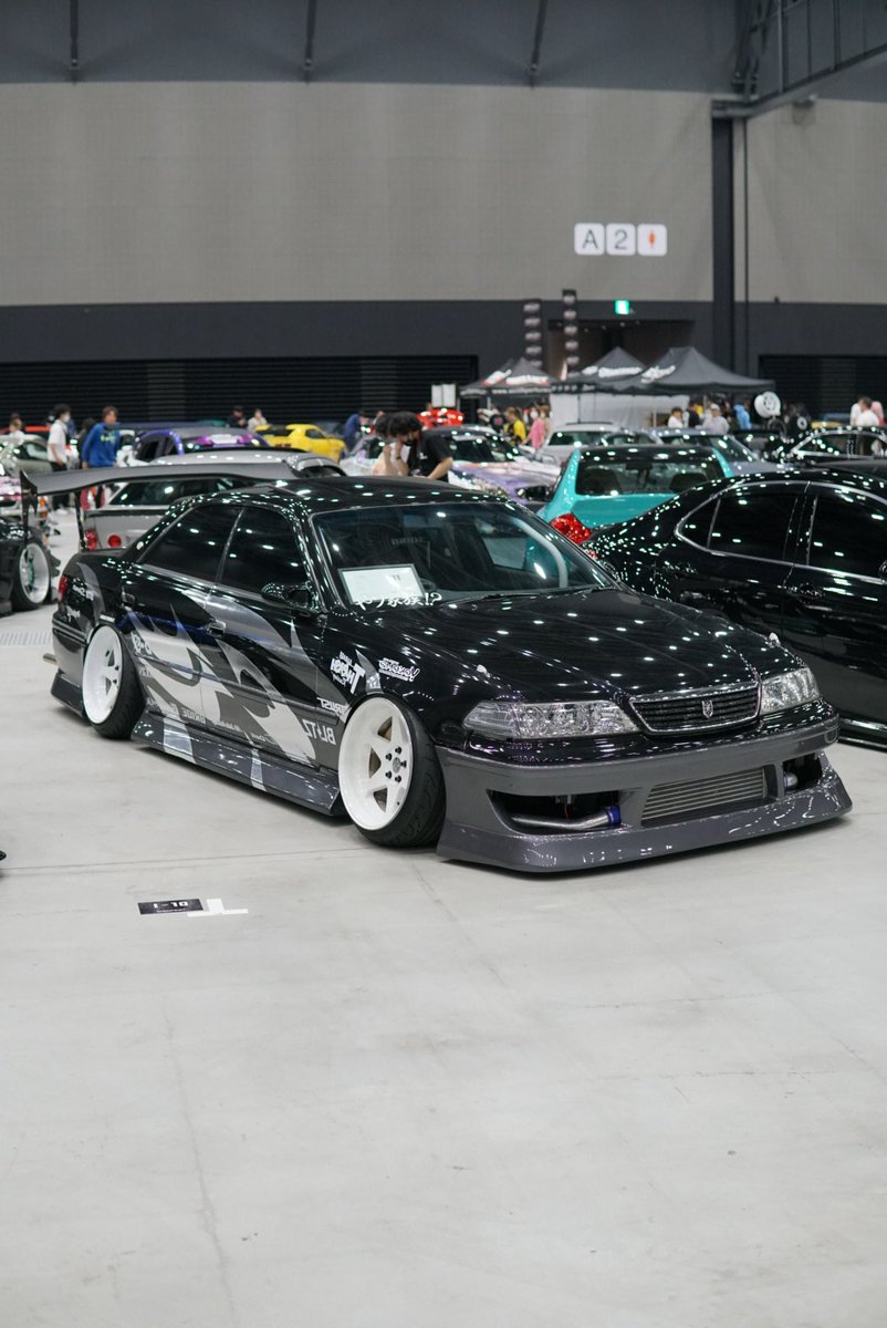 waifuslayer_1jz's tweet image. Low jzx