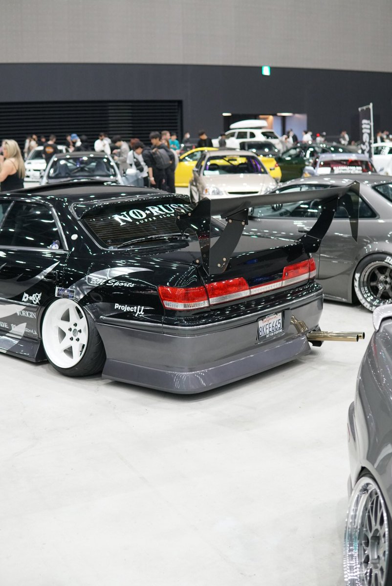 waifuslayer_1jz's tweet image. Low jzx