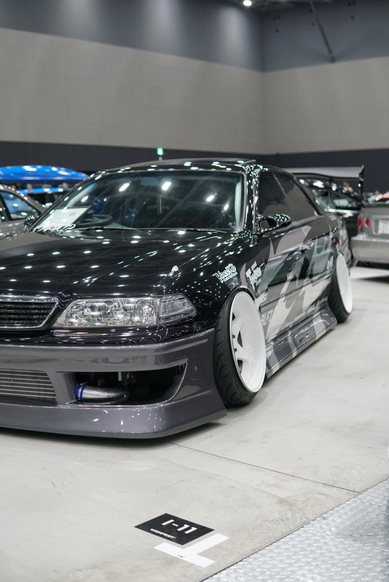 waifuslayer_1jz's tweet image. Low jzx