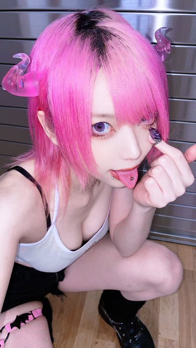 コスプレイヤーぽにょ皇子のTwitter画像34