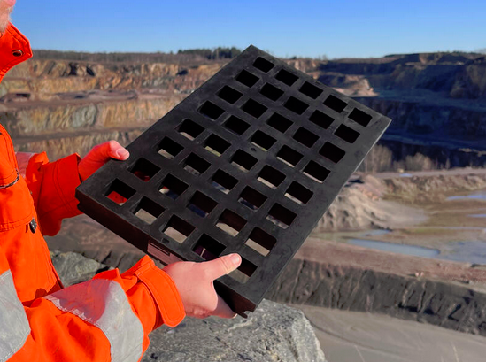 Aggregates Business tweet media