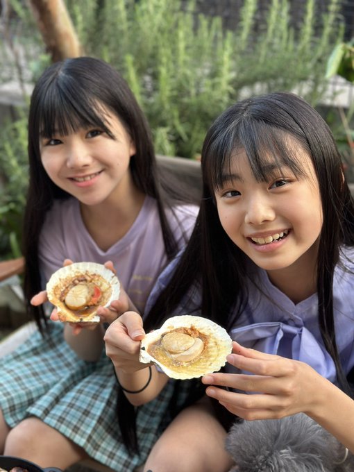 Twitterのコスプレ画像4