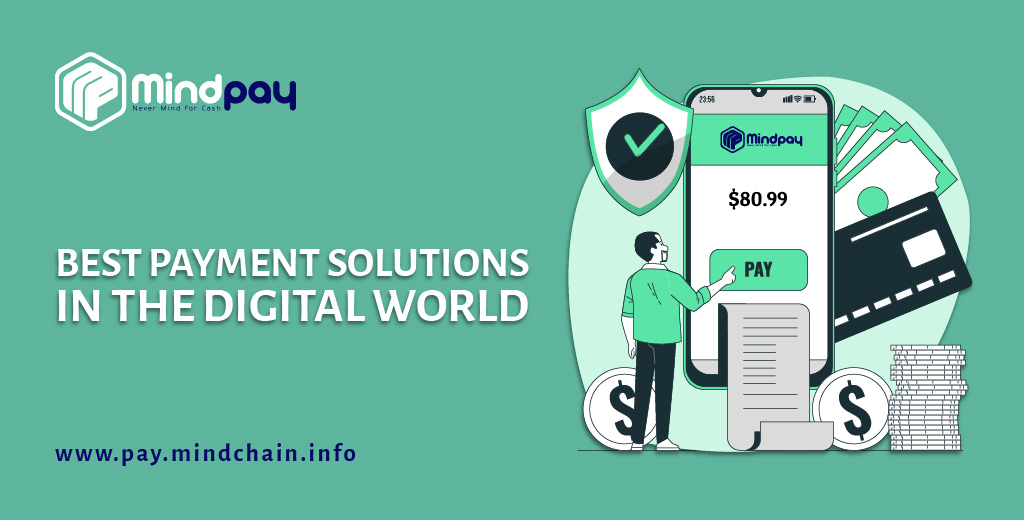 MindChain1's tweet photo. ππ’π§ππππ² is accelerating the digital wallet revolution by digitizing businesses of all sizes with its world-class digital payment solutions.
#Mindchain #mindchain_ecosystem #blockchain #MindPay #payment #digital_payment https://t.co/APqwJCG4fG