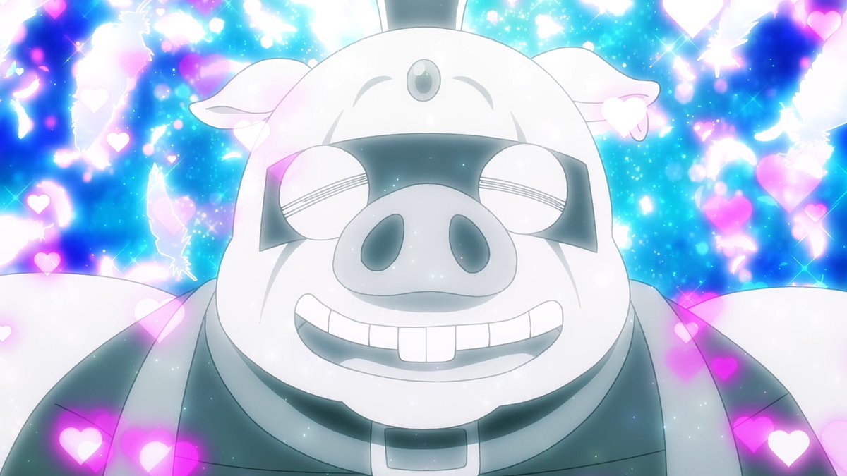 winxclubpretty's tweet photo. Kabaton has been purified
#Precure #PrettyCure #2023 #Precure2023 #PrettyCure2023 #HirogaruSkyPrecure #HirogaruSkyPrettyCure #HirogaruSky #Kabaton #Purified #UpdraftShining #Villain #PrecureVillain #PrettyCureVillain #UndergoEmpire #Episode12 https://t.co/T8VjwS1Xdv
