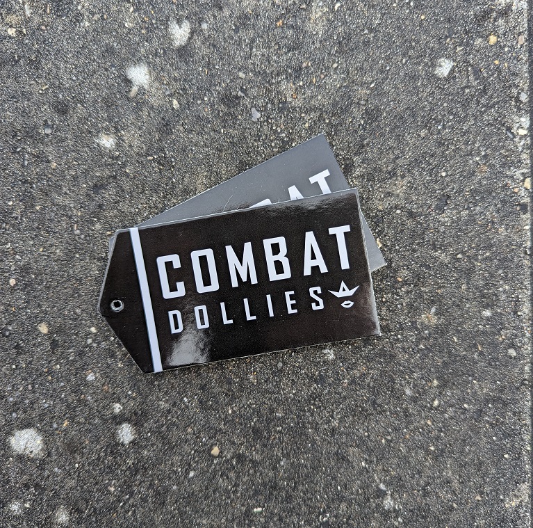 Combat Dollies 

Fitness apparel made by women for women. 

Shop now: combatdollies.co.uk

#repost #ig
#fitnessapparel #gymwear #activewear