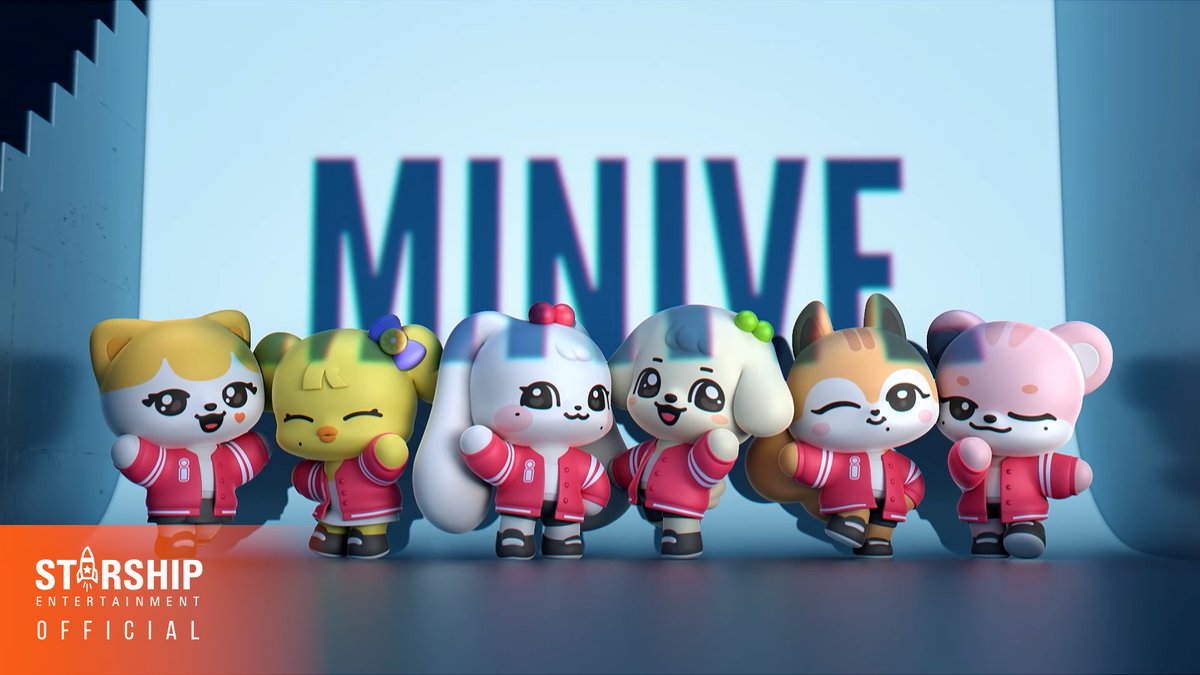 IVEstarship's tweet photo. HAVE WHAT WE WANT (MINIVE VER)

https://t.co/IDUuIuVUaW

#IVE #아이브
#MINIVE #미니브 
#강안지 #GANGANJI #달이 #DAL_E
#나오리 #NAORI #체리 #CHERRY
#치즈 #CHEEZ #이랑이 #ERANG_E https://t.co/1cSTqw1U8f