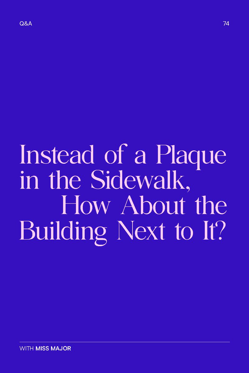 Five Dials tweet media