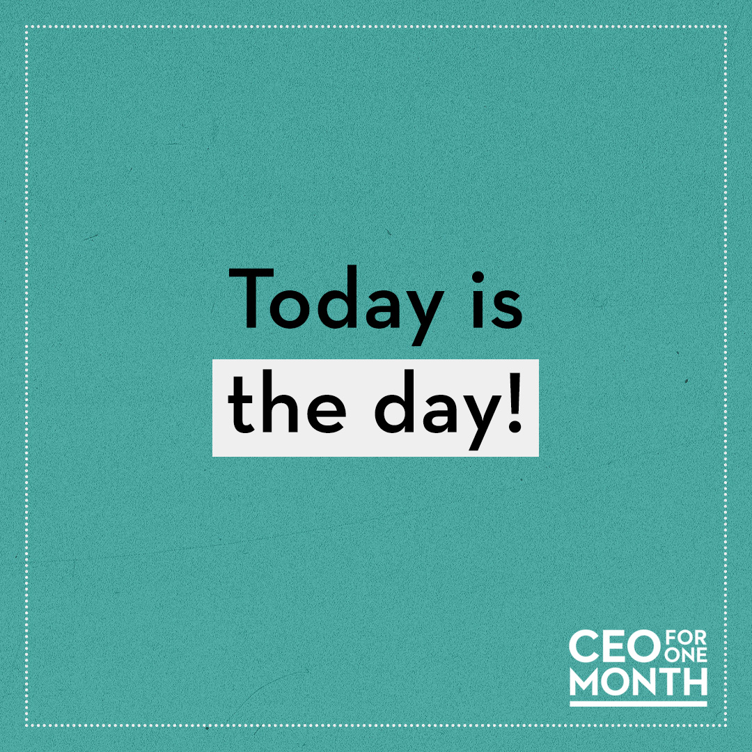 AdeccoGroupITA's tweet photo. Crediamo fortemente nel valore delle nuove generazioni e con il progetto #CEOforOneMonth vogliamo mettere in mostra il loro talento. Per questo, abbiamo organizzato un evento dedicato ai top 500 candidati dell'edizione '23: un’occasione imperdibile!
#FaiVedereChiSarai #C1M9 https://t.co/dHi7RB5QwM