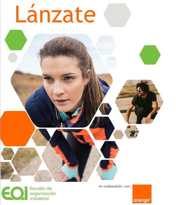 🛎️ 𝐏𝐋𝐀𝐙𝐎 𝐏𝐑𝐎𝐑𝐑𝐎𝐆𝐀𝐃𝐎 hasta ➐ 𝓶𝓪𝔂𝓸

🟠🟢V edición Programa #Lánzate de <a href="/eoi/">EOI</a> y <a href="/orange_es/">Orange España</a> que conecta ↔️ #emprendedores y #startups ↔️ grandes #empresas. 

✅ Recibirás asesoramiento empresarial y más.

🔗 sedigitalylanzate.es

<a href="/OrangeEmpresas/">Orange Empresas</a> <a href="/DigitalyLanzate/">Sé Digital y Lánzate</a>