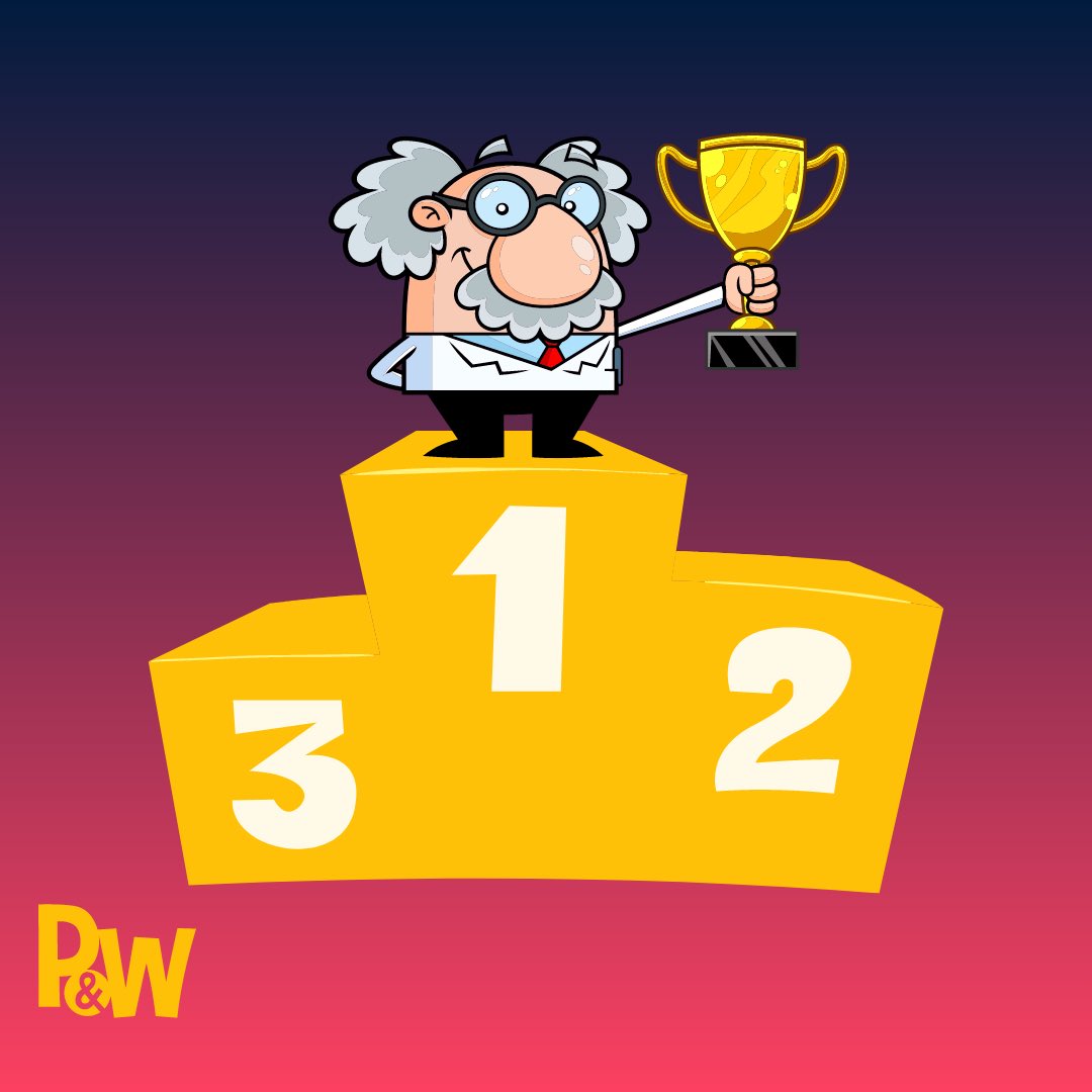 Ready to Win? 🏆 
Answer Quiz Questions to earn the most points and win exciting prizes!

#playandwin #playandlearn #playandwincash #prizegame #wincash #wincashprizes #trivia #triviaapp