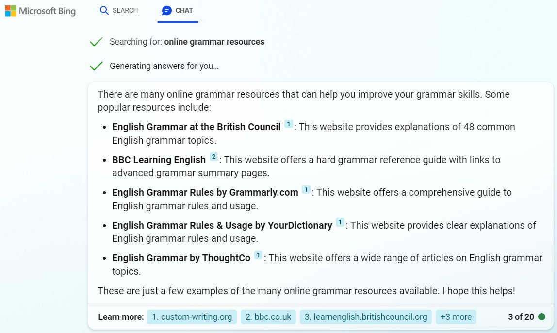 beilinglaoshi's tweet image. So not impressed #Bing #contractcheating #AcademicIntegrity