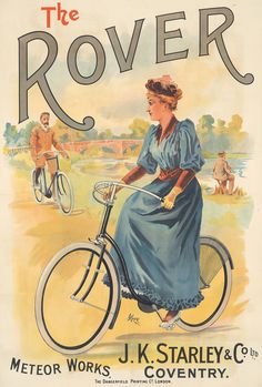 ArtCyclesPT's tweet photo. Rover
#bicycle #bike #bicicleta #velo #follow #F4F #Cycling #cyclinglife #Advertising #followus #followme #RetroRides #BlastFromThePast #VintageVelo #ThrowbackTwoWheels #PedalPower #CycleThroughTheYears #WheelsOfThePast #TimelessTransportation #RideBackInTime #BikeBlast https://t.co/gmyotB3rJN