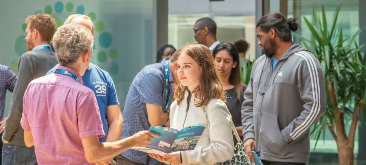 Rolls-Royce University Technology Centre tweet media
