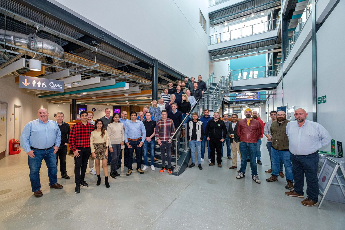 University of Wales Trinity Saint David tweet media