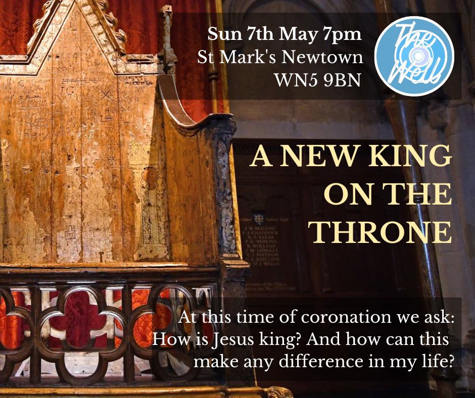 Church Wigan tweet media