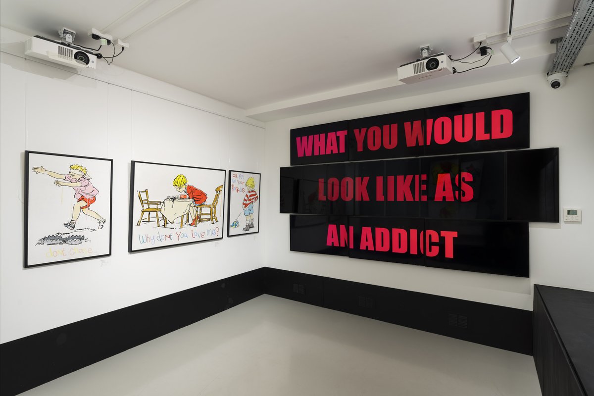 QGGallery's tweet photo. Opening Times 

Monday - Friday: 9:45 AM - 6 PM
Saturday: 10:30 AM - 3:30 PM
Bank Holidays: Closed
Sundays: Closed 

Come Visit!

#artgallery #shoreditch #quantusgallery #artwork #opake #djfattony https://t.co/YSYCHUdjYQ